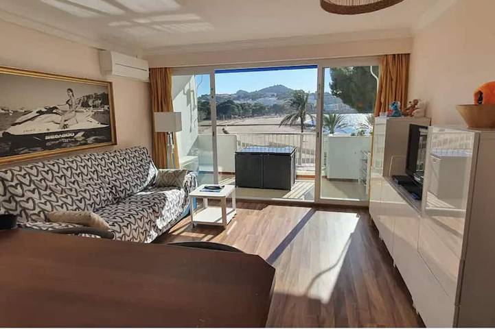 Apartamento entero, Santa Ponsa Beach in Rotes Velles, Calvià