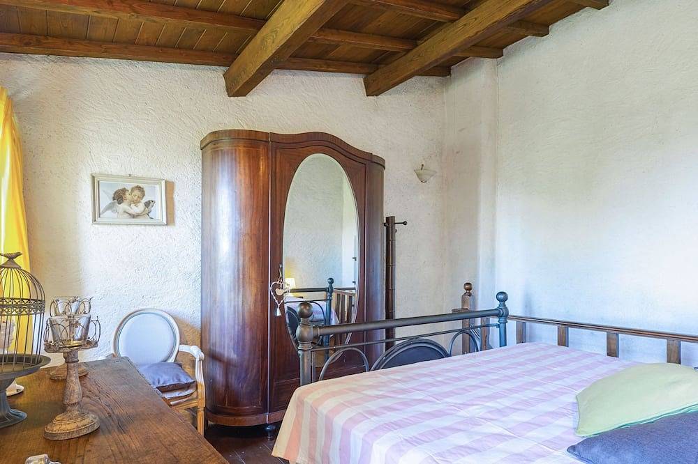 Ferienhaus Vincio in Stazzema, Italienische Riviera
