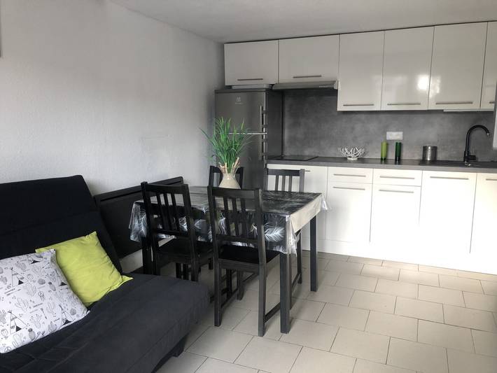 Villa pour 5 personnes, animaux acceptés à Saint-Cyprien - 3