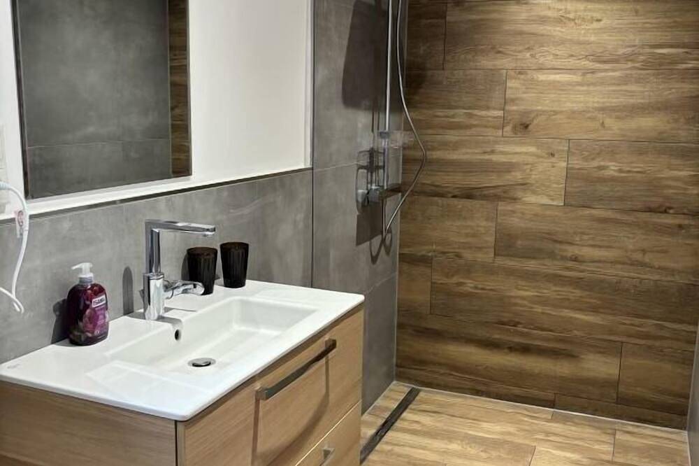 Apartamento entero, Ferienwohnung/app. für 6 Gäste mit 90m² in Braunlage in Braunlage, Harzvorland