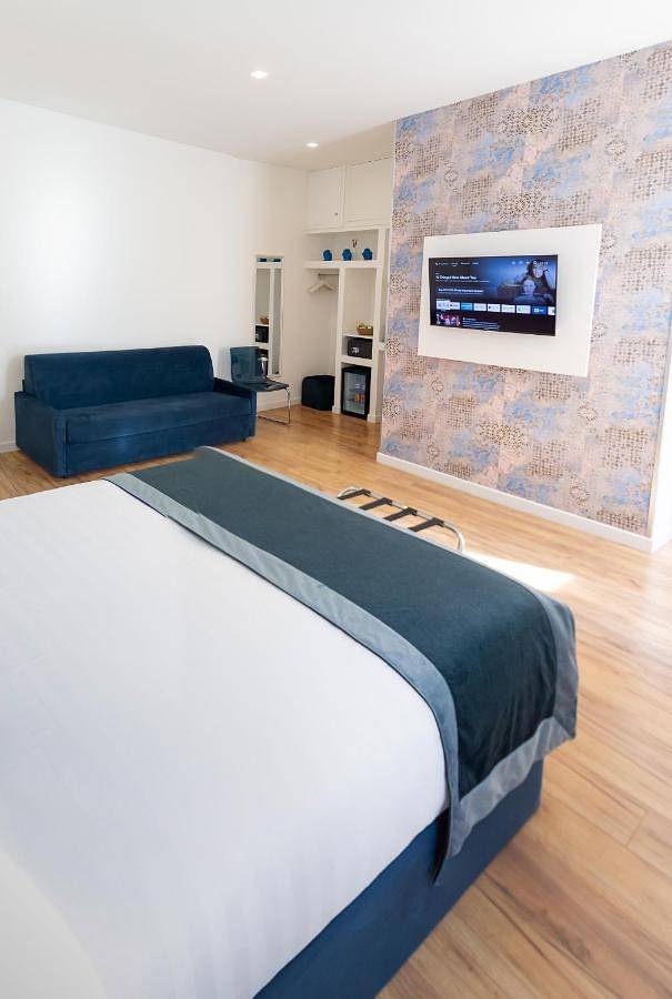 Casa de huéspuedes para 2 personas, con vistas en Roma