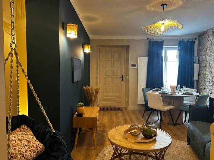 Gîte pour 4 personnes à Venette - 4