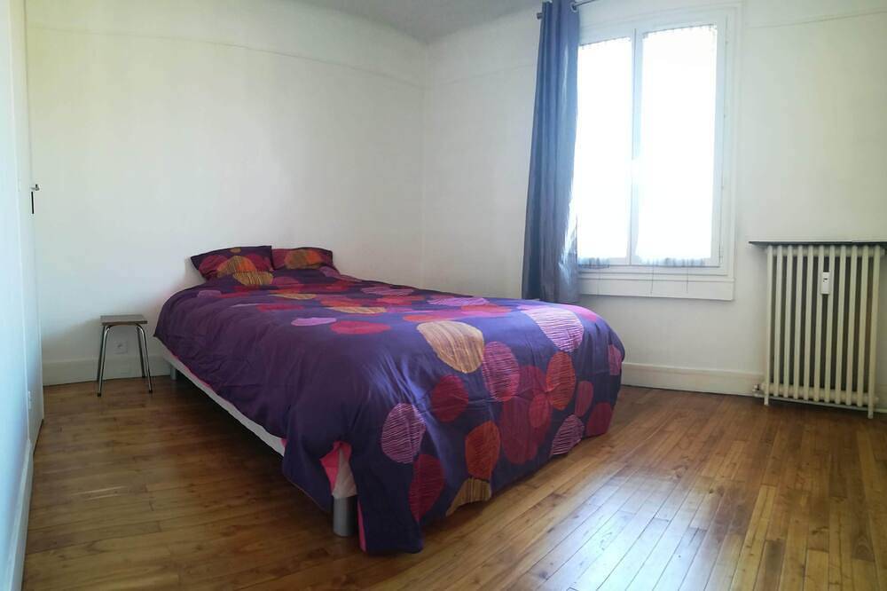 Appartement De Vacances pour 3 Personnes dans Massy, Essonne