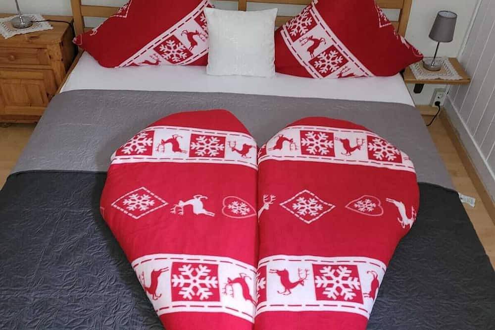 Super Ferienwohnung zum Erholen - sehr groß und geräumig in Nesselwängle, Allgäuer Alpen (Österreich)