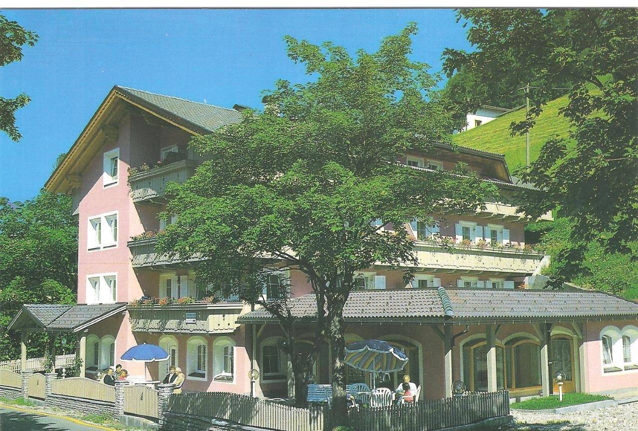 Residence Alpenrose in Sexten, Südtirol