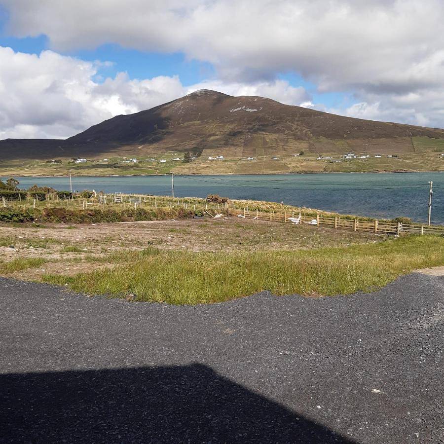 Holiday Home in Doogea ED, Achill Island