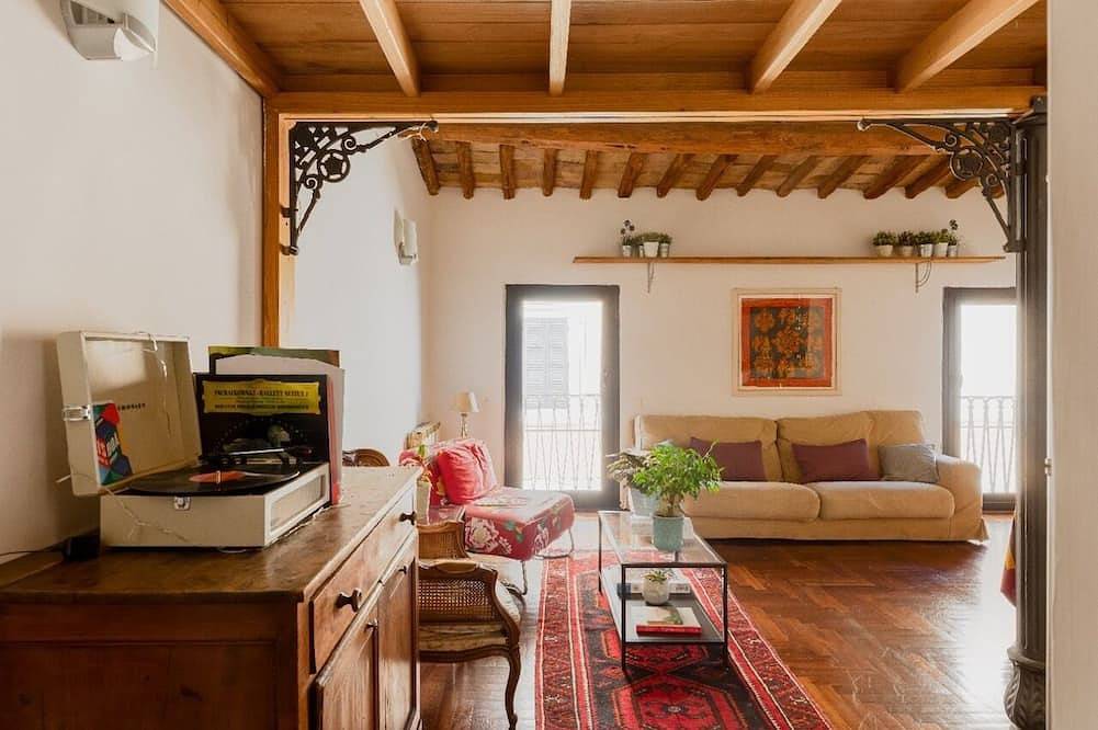 Appartamento vacanze a Roma a partire da 498€ a notte