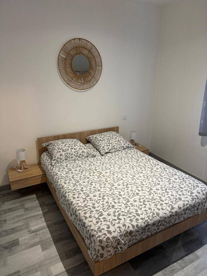 Appartement entier, La Pause Commingeoise in Saint-Gaudens, Haute-Garonne