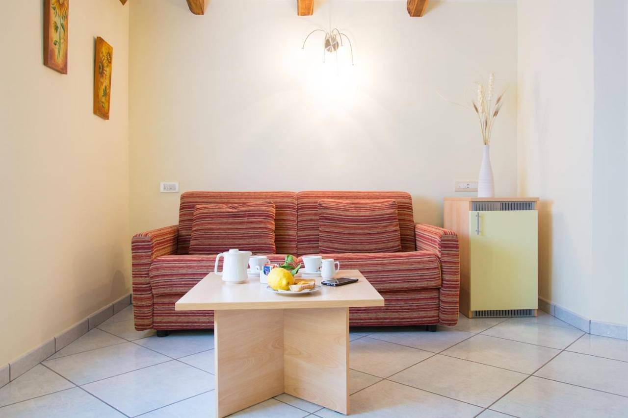 Superior Double Room in Maiori, Costiera amalfitana