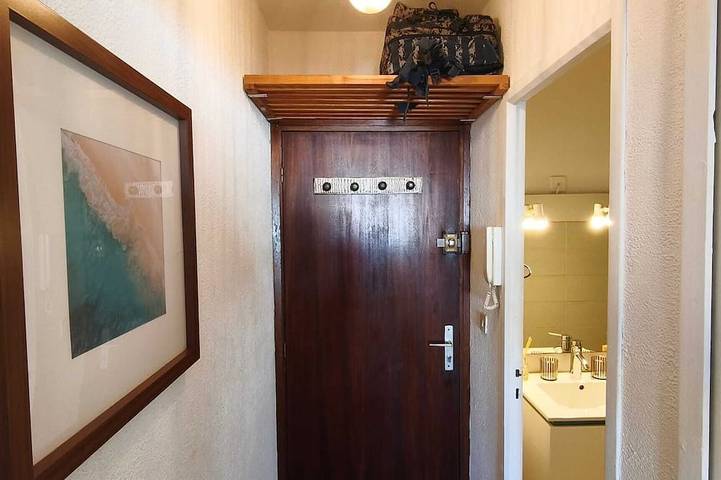 Appartement de vacances pour 2 personnes
