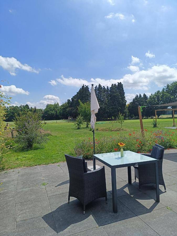 B&B Speulderveld in Ermelo, Veluwe