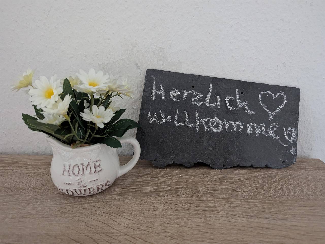 Ganze Ferienwohnung, Ferienwohnung, Dusche, Wc, 2 Schlafräume in Gemünden, Nahetal