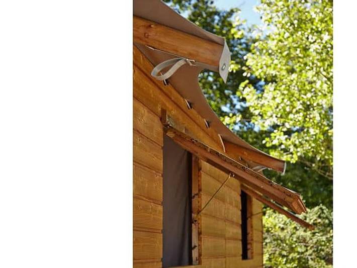 Location de vacances pour 4 personnes, avec sauna à Camon - 4