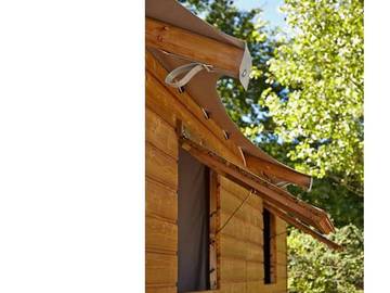 Camping voor 4 Personen in Camon, Ariège, Afbeelding 3