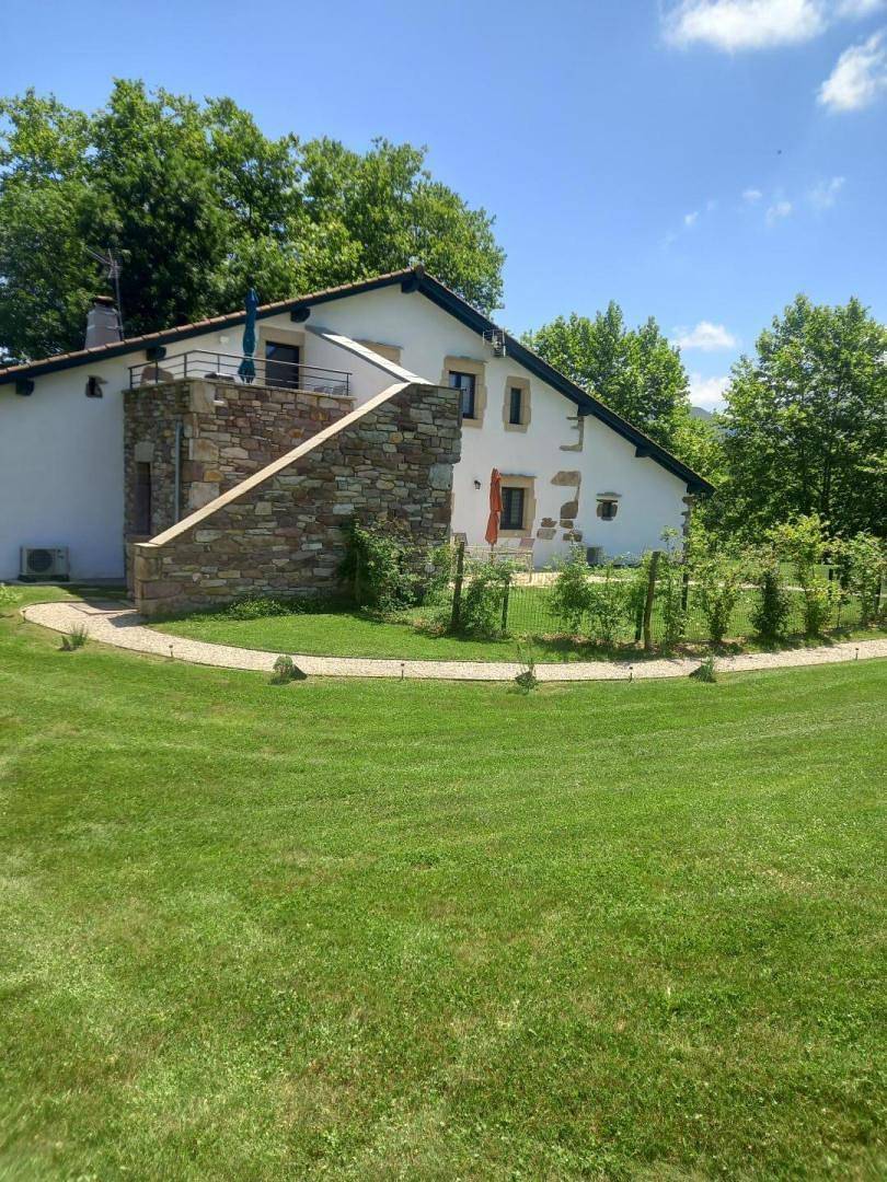 Selaurua in Sare, Région de Bayonne