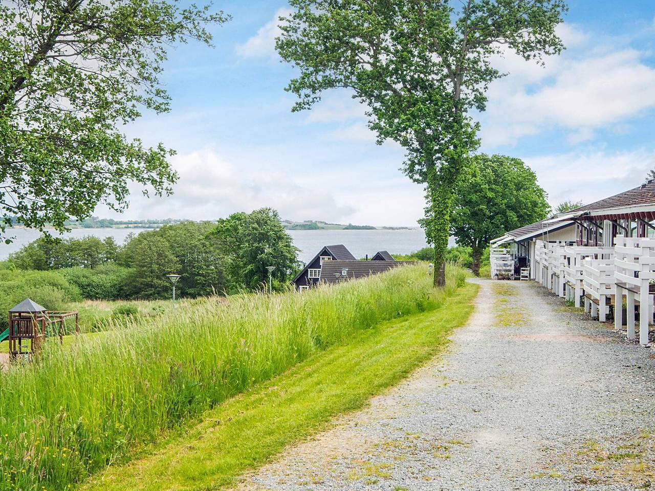 2 Personas casa en Aabenraa in Løjt, Aabenraa