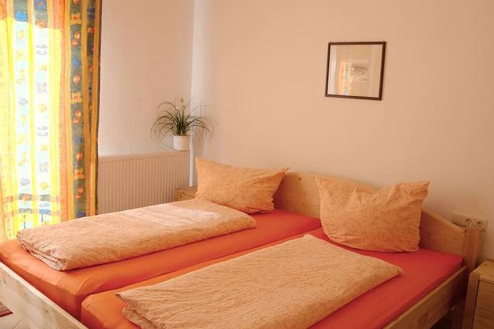 Ferienwohnung für 4 Personen, mit Garten in Nordheim am Main - 2