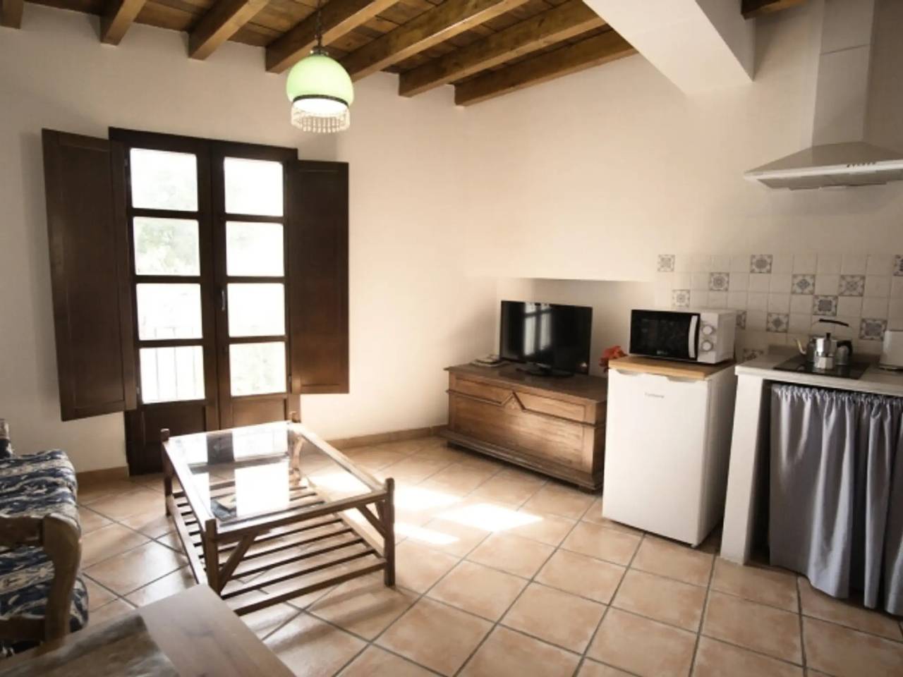 Geheel appartement, 2 Pièces 2 Personnes in Realejo-San Matías, Granada