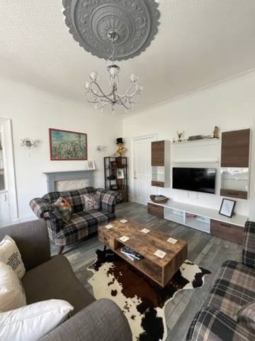 Holiday Letting for 6 People in Rothesay, Firth Of Clyde, Photo 1