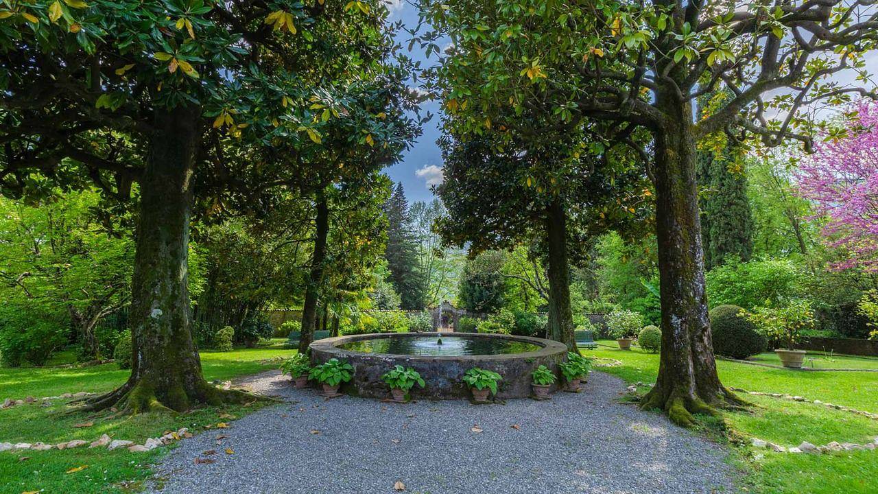 Ganze Ferienwohnung, Ferienwohnung für 4 Personen (80 m²) in Piano Di Coreglia in Coreglia Antelminelli, Parco Regionale delle Alpi Apuane