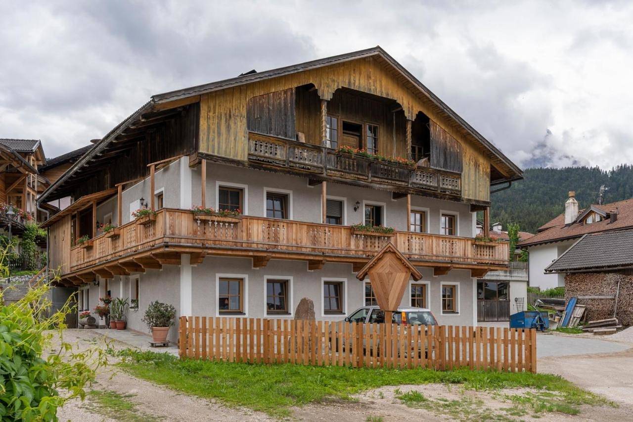 Ganze Wohnung, Ragerhof in Vierschach, Innichen