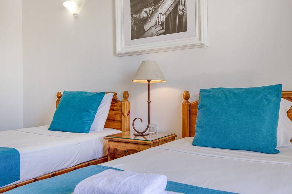 Apartamento entero, Ta Frenc Apartments - 2 Bdr, 2 Bth in Ghasri, Gozo