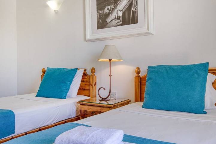 Ganze Wohnung, Ta Frenc Apartments - 2 Bdr, 2 Bth in Ghasri, Gozo