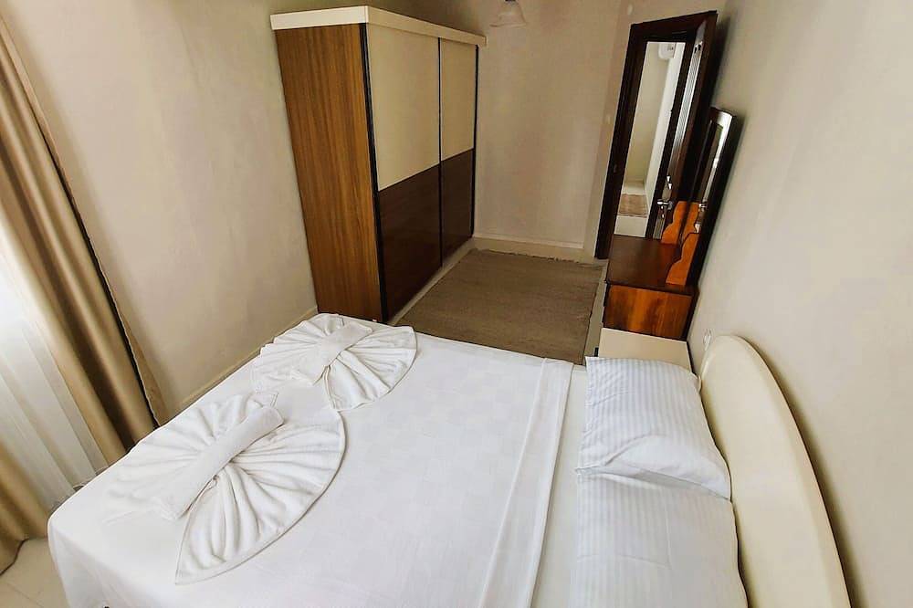 Mar Soleil 04 Two Bedroom Apartment in Marmaris, Provinz Muğla