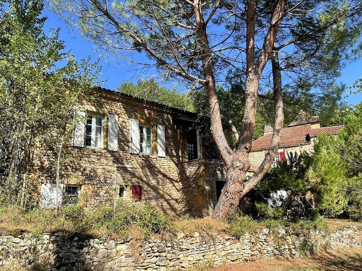 Gîtes Le Carpe Diem, Cottage Le Petit Pattaris in Frayssinet-le-Gélat, Quercy