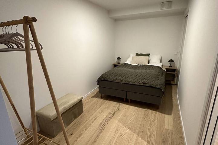 Ganze Wohnung, Modern apartment in Tromsø in Tromsø