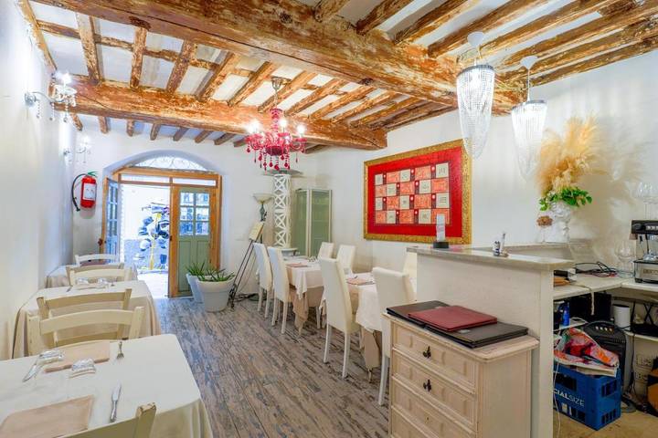 Maison d’hôte pour 4 personnes, animaux acceptés à Lerici - 2