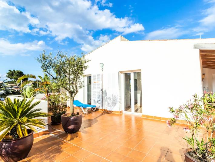 Haus 10 Personen in Son Moja, Santanyí
