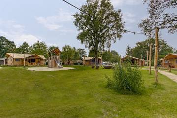 Glamping voor 5 Personen in Uden, Noord-Brabant, Afbeelding 4