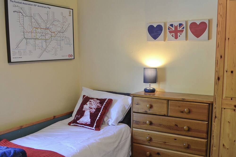 Alojamiento de 3 habitaciones en Newburn, near Newcastle in Newcastle upon Tyne, Nordeste de Inglaterra