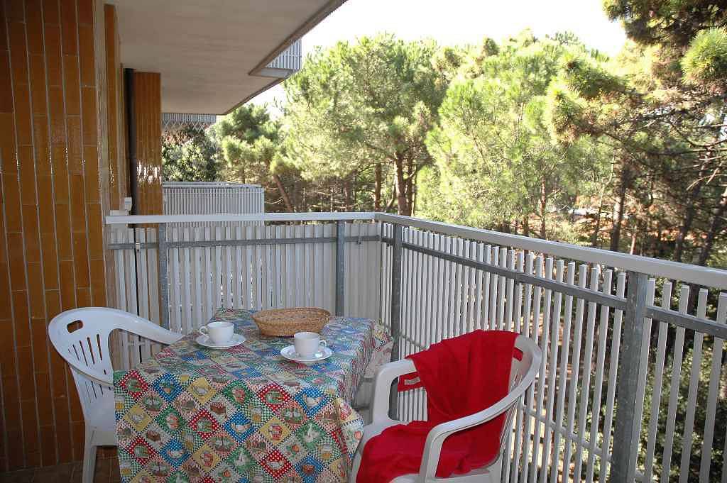 Ganzes Studio, Studio mit Klimaanlage und Balkon  in Lignano Riviera, Lignano Sabbiadoro