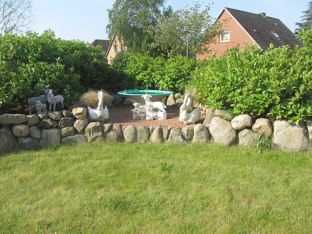 Ganze Ferienwohnung, Strandgut-Tating in Tating, Eiderstedt