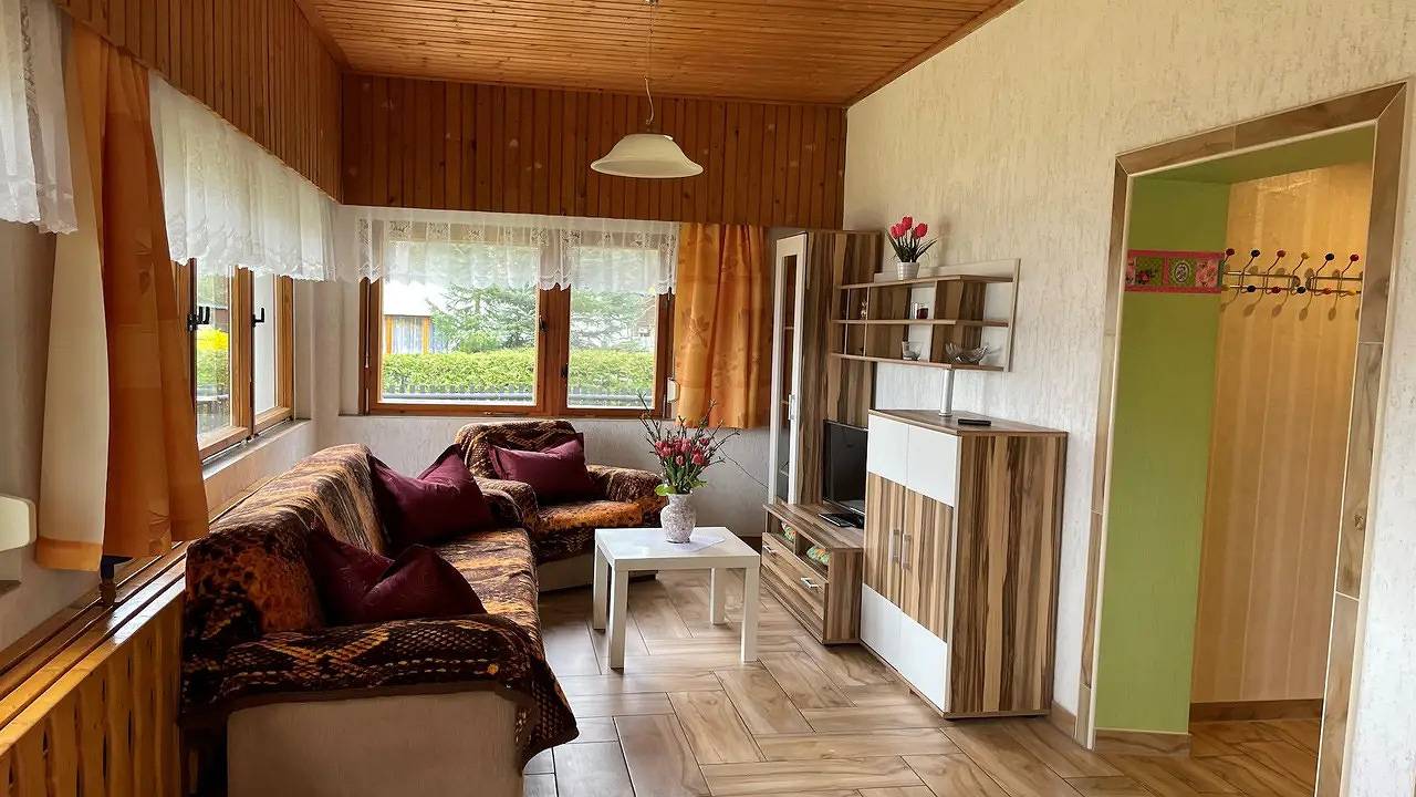 Ferienhaus für 4 Personen (75 m²) in Schönberg (Brandenburg) in Lindow, Ruppiner Seenland