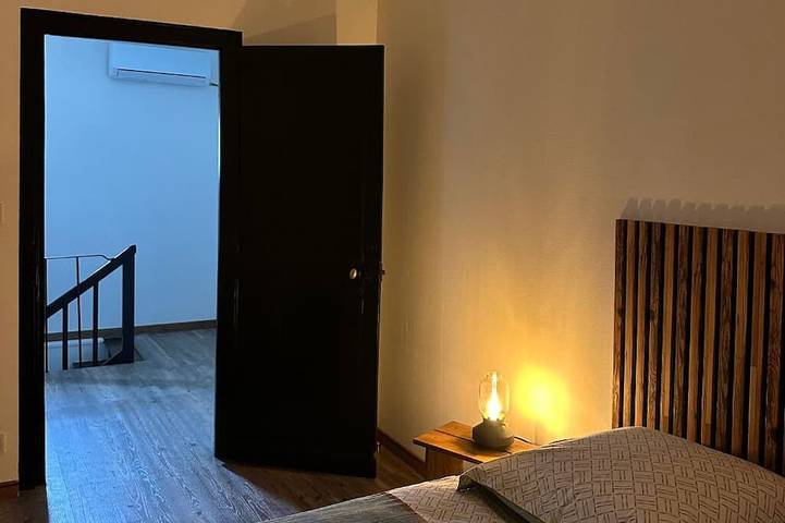Location de vacances pour 2 personnes à Meusnes - 4