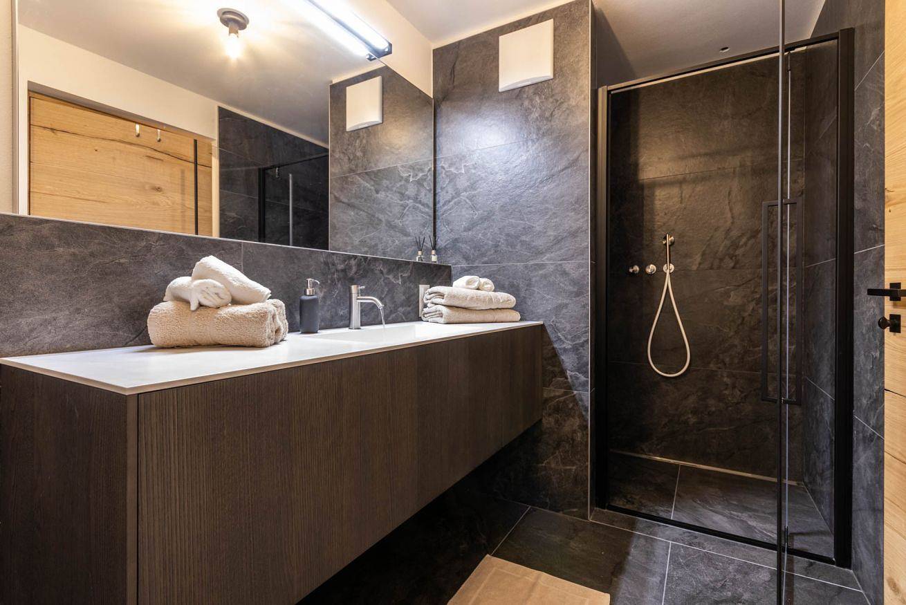 Ganze Wohnung, Casa Erika in Stefansdorf, St. Lorenzen