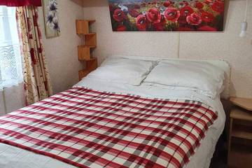 Bungalow for 6 People in Clacton-on-Sea, Essex, Photo 1