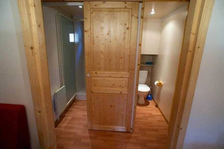 Gîte pour 7 personnes dans Levier - 4