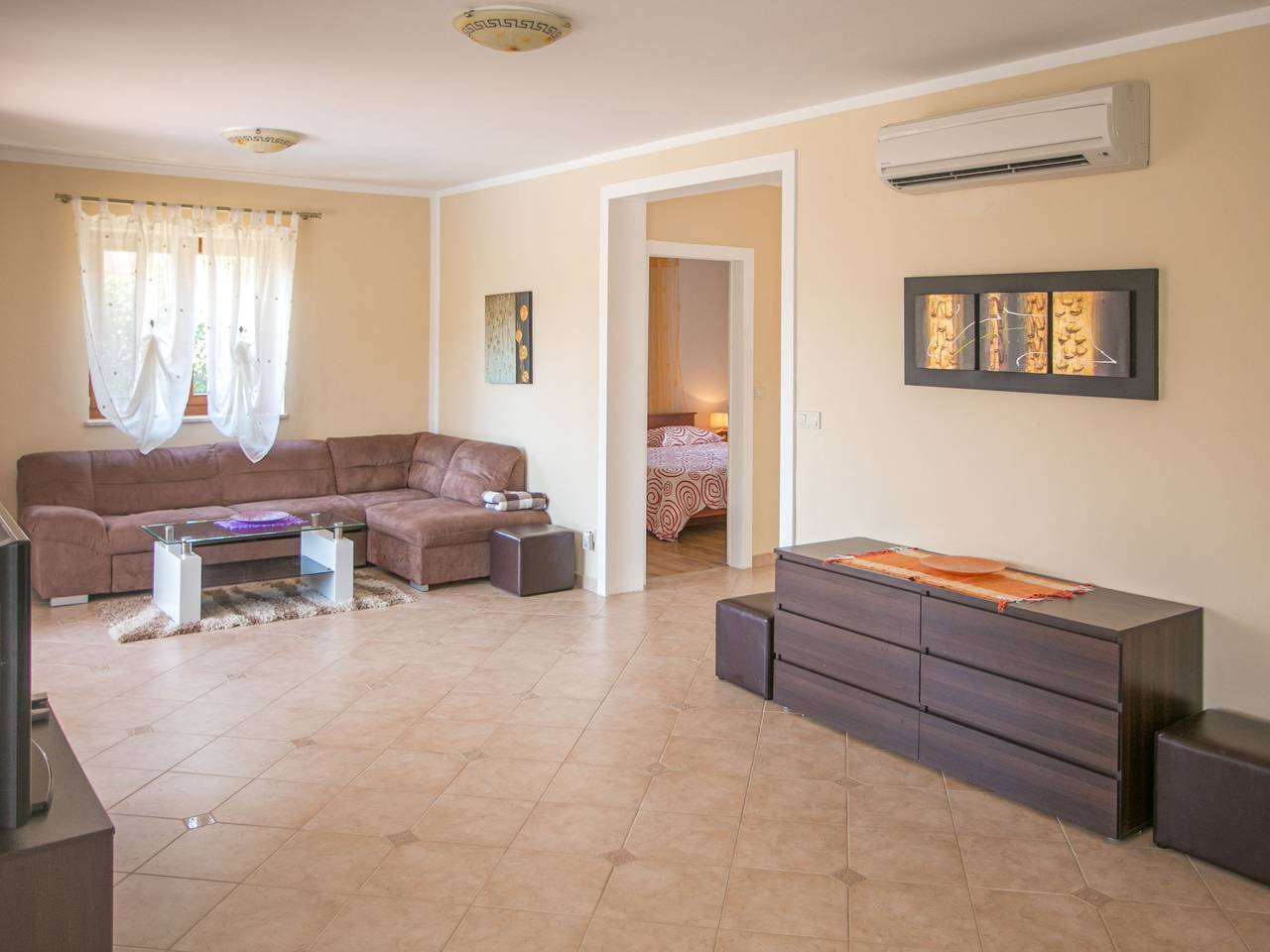 Villa Nevena in Grad Poreč, Porec und Umgebung