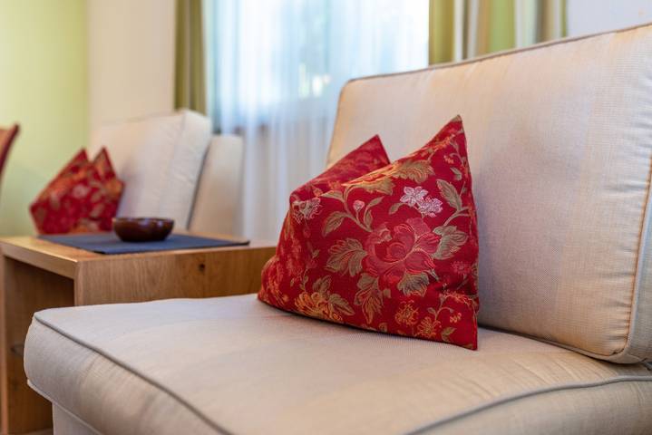 Ferienwohnung für 2 Personen, mit Balkon in Höchenschwand - 3