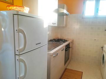 Maison De Vacances pour 3 Personnes dans Otranto, Région d'Otranto, Photo 4