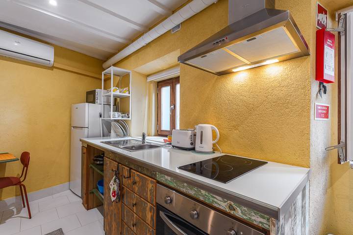 Gîte pour 2 personnes à Costa da Caparica - 3