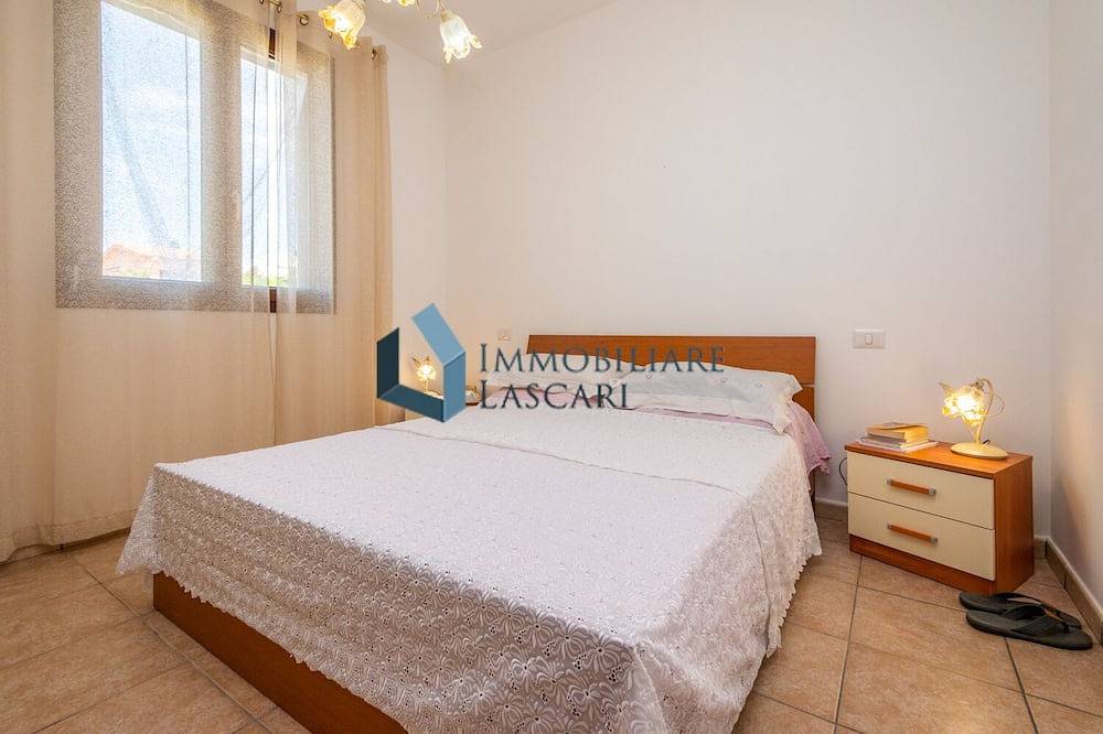 Villa Pietro a stone's throw from the sea 6 beds in Gorgo Lungo, Palermo Province