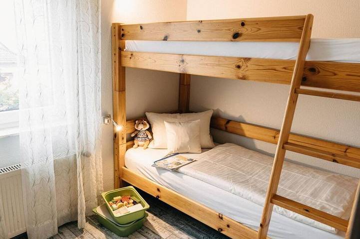 Ferienwohnung für 2 Personen, mit Sauna und Terrasse in Pünderich - 2