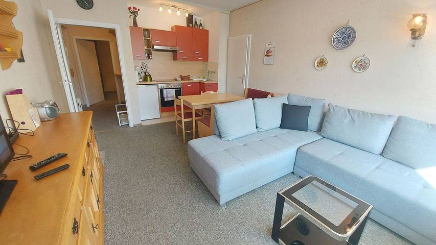 Bungalow für 6 Personen, mit Garten und Ausblick, mit Haustier in der Steiermark