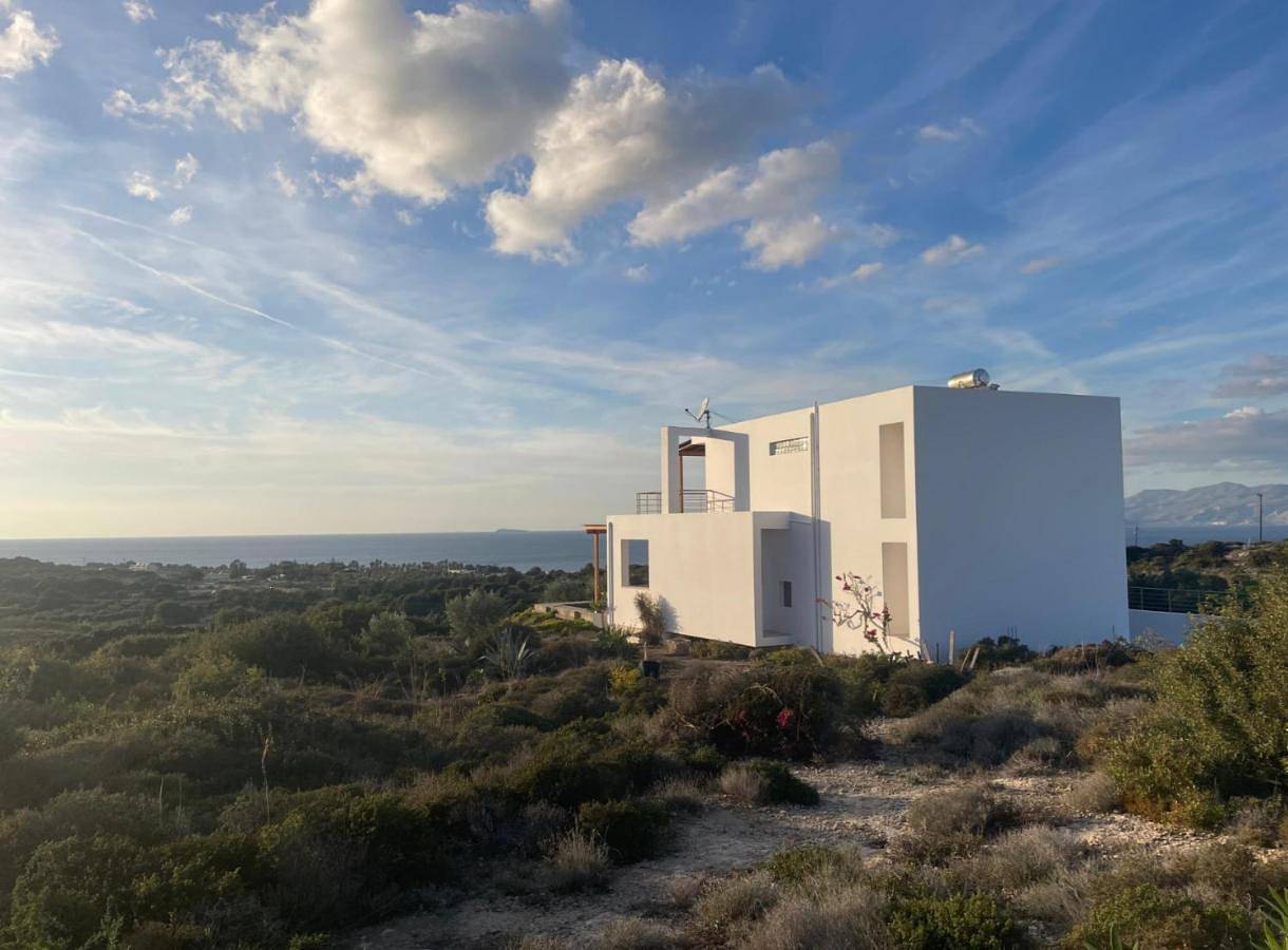 Three-Bedroom House in Mastichari, Kos