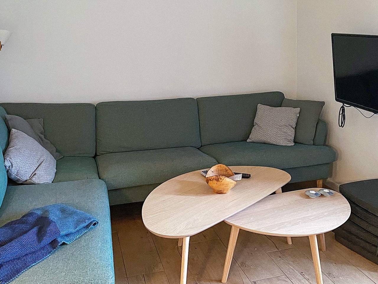 6 Personen Ferienhaus in Varde in Varde, Südjütland